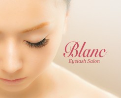 株式会社Blanc　アイラッシュサロンブラン　ヴェルサウォーク西尾店の仕事イメージ