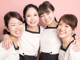 Eyelash Salon Blanc　イオンモール長久手店の仕事イメージ