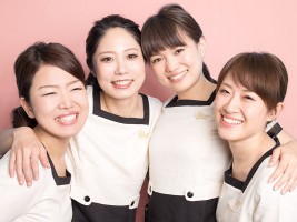 Eyelash Salon Blanc イオンモール常滑店の仕事イメージ