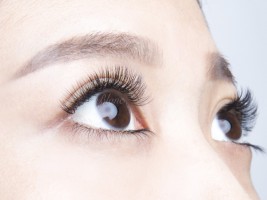 Eyelash Salon Blanc ドリームタウンALi店の仕事イメージ