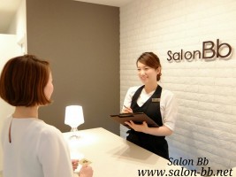 株式会社パーツビュティー【大人のまつげエクステ＆ネイル　Salon Bb】の仕事イメージ