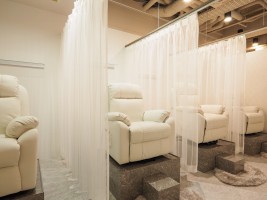 aile eyelash＆eyebrow 京橋店の仕事イメージ