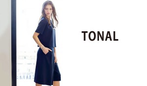 TONAL　梅田大丸店／株式会社Style Agentの仕事イメージ