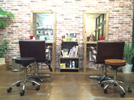 Hair Salon cl9の仕事イメージ