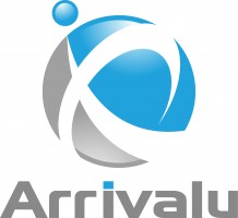 Arrivaluの仕事イメージ