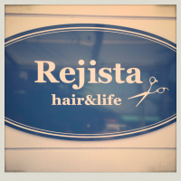 Rejista hair&lifeの仕事イメージ