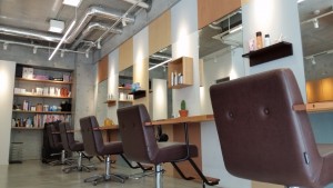 hair Decision の仕事イメージ