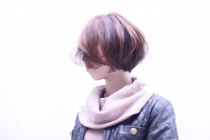 Wish Hairの仕事イメージ
