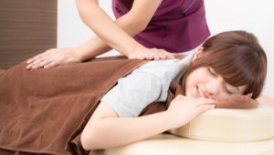 磁気さろんフレグランスの仕事イメージ