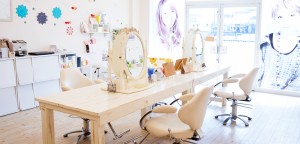 株式会社 bloom frappe店の仕事イメージ