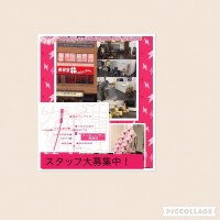 ラッキーヘアー箕面店の仕事イメージ