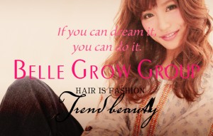 BELLE GROW グループ 株式会社GIC Japanの仕事イメージ