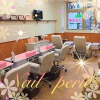 nail perle (ネイルペルル)の仕事イメージ