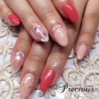 Precious プレシャス〜privatebeautysalon〜の仕事イメージ