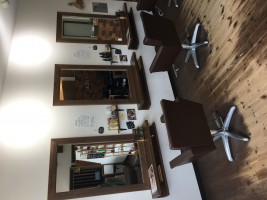 Hair Design CREAの仕事イメージ