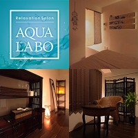 Relaxation Salon AQUA LABOの仕事イメージ