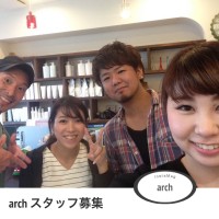 HAIR/Nail&Eyelash ARCHの仕事イメージ