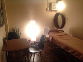 株式会社ティーダ Beauty Advance Room AMOの仕事イメージ