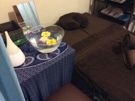 エステサロンエトワールの仕事イメージ
