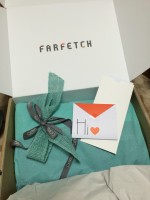 Farfetch Japan株式会社(ファーフェッチ・ジャパン)の仕事イメージ
