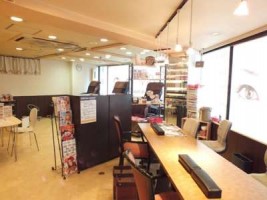 株式会社ムースの仕事イメージ