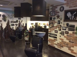 HAIR ARROWの仕事イメージ