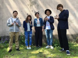 Hair Salon NALUの仕事イメージ
