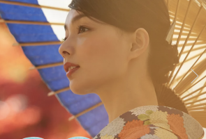 着物レンタル梨花和服の仕事イメージ